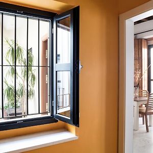 Appartement met een Slaapkamer op de Eerste Verdieping